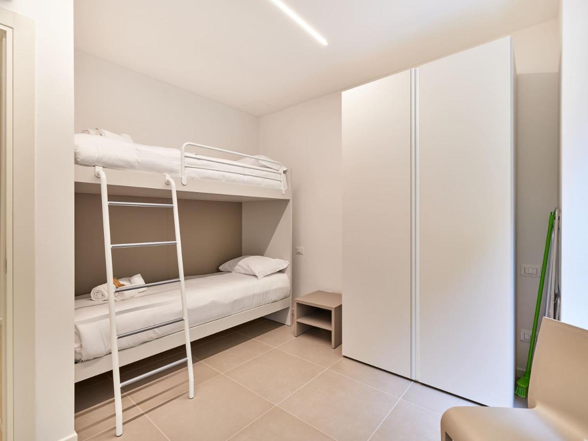 Apartmentsarena - Residenza Dei Doganieri - Verona Exterior foto