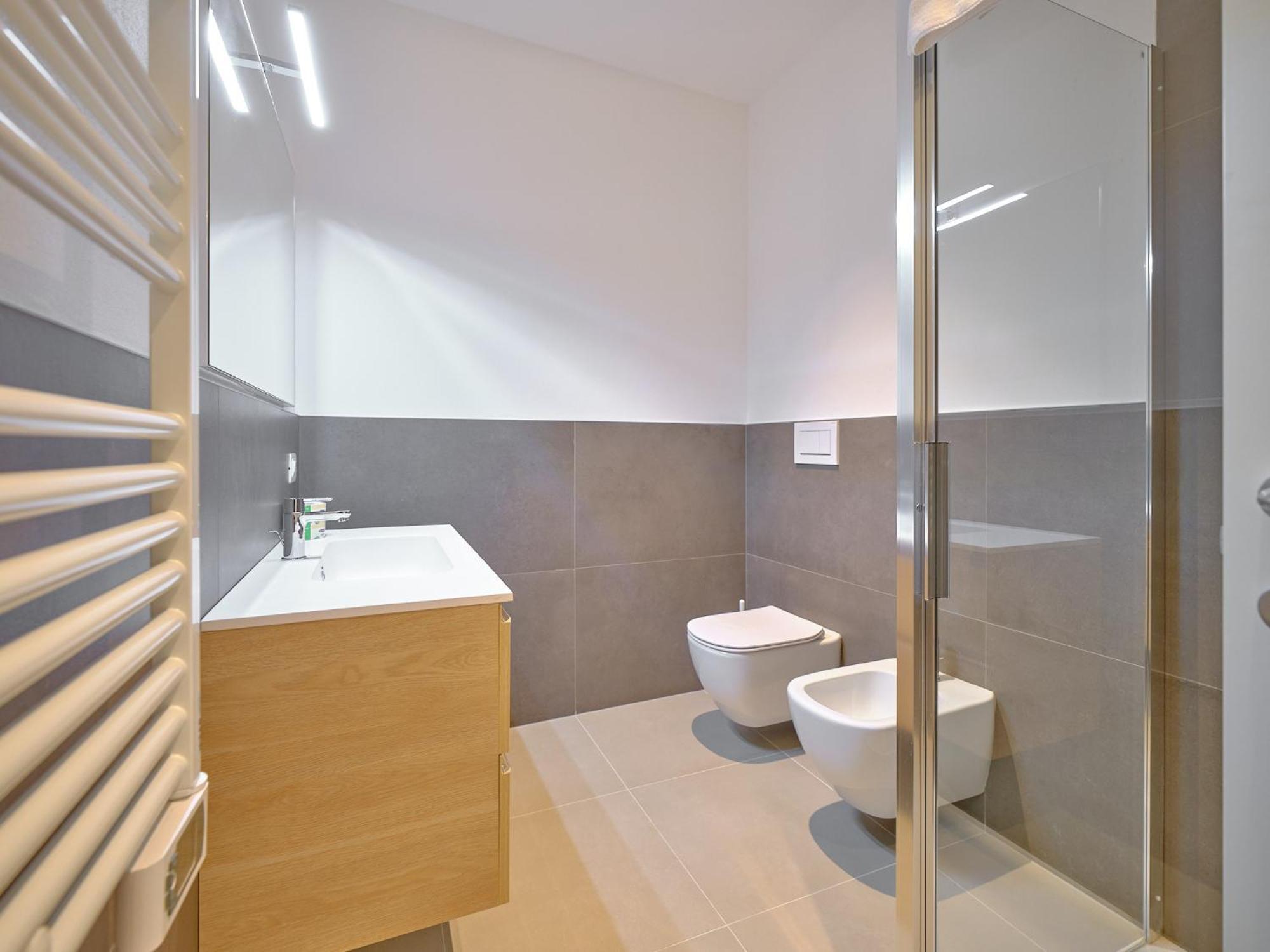 Apartmentsarena - Residenza Dei Doganieri - Verona Exterior foto